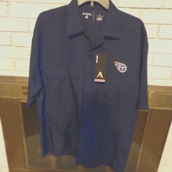 Button Down - Picture 2 of 2